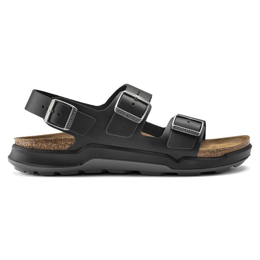 Sandalia Milano Crosstown Hombre
