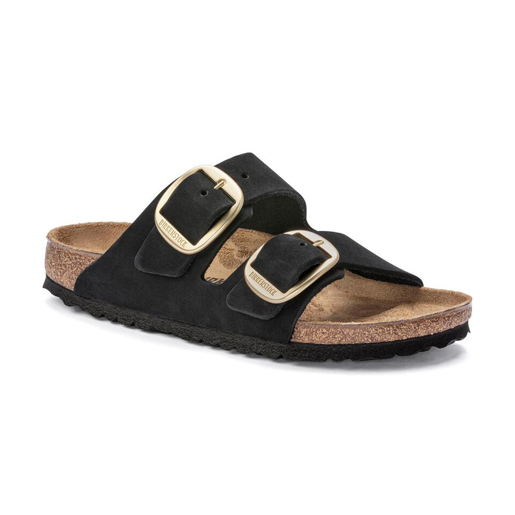Sandalia Arizona Big Buckle