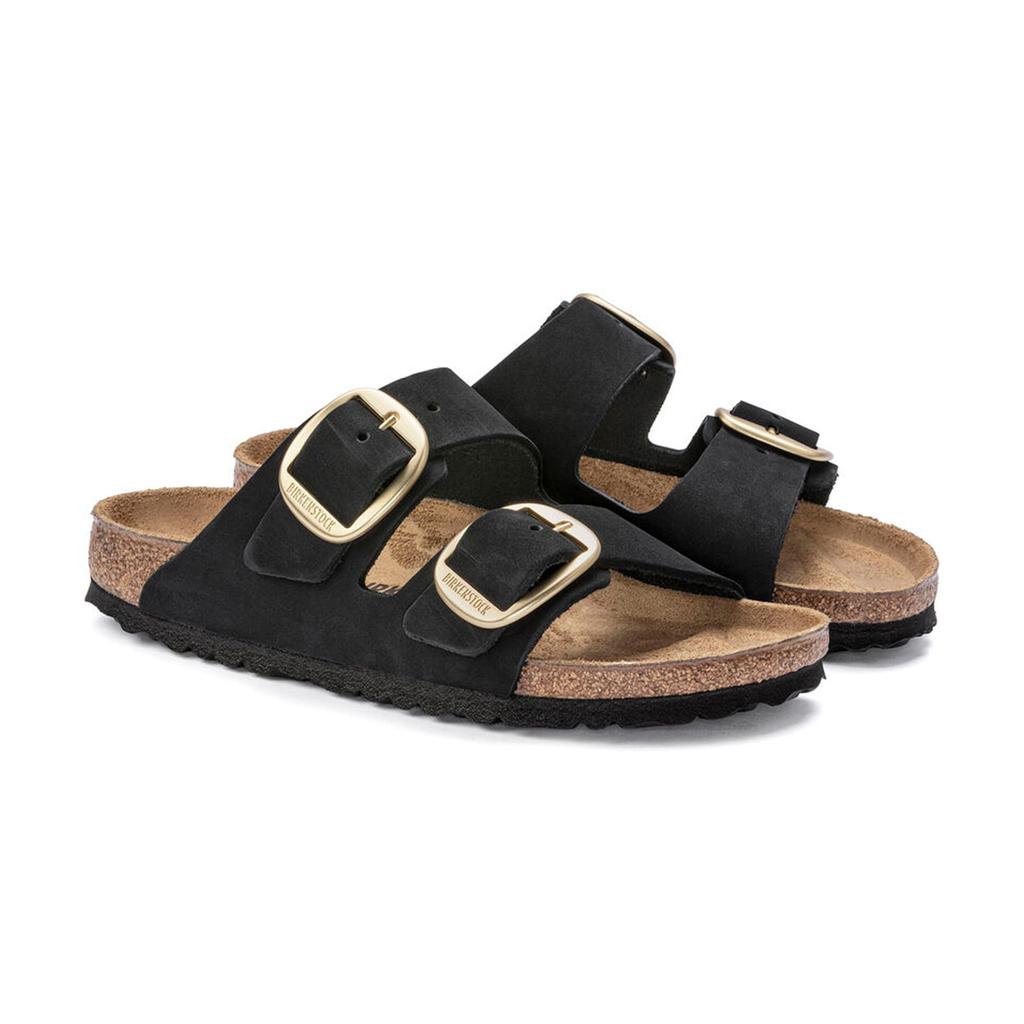 Sandalia Arizona Big Buckle