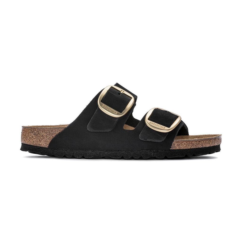 Sandalia Arizona Big Buckle