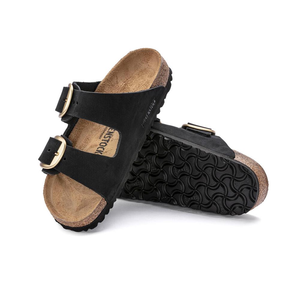 Sandalia Arizona Big Buckle