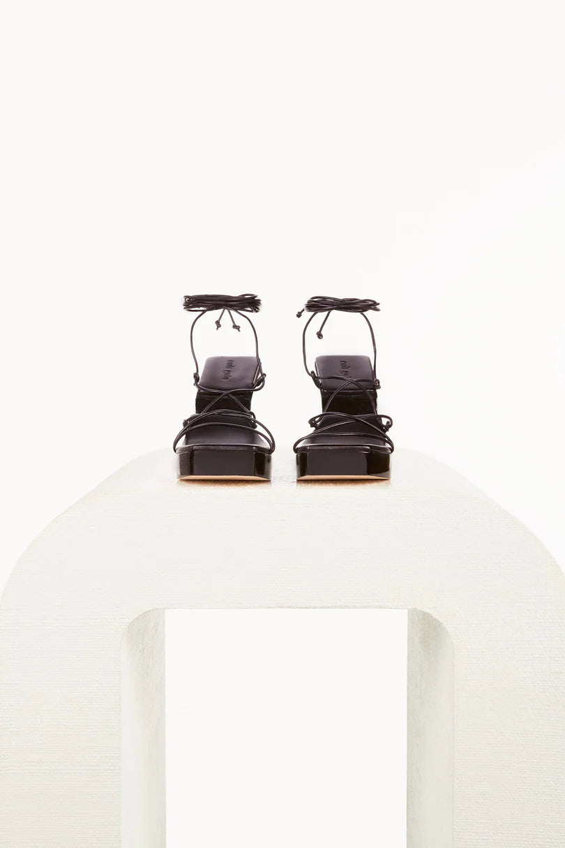 Sandalias Kara