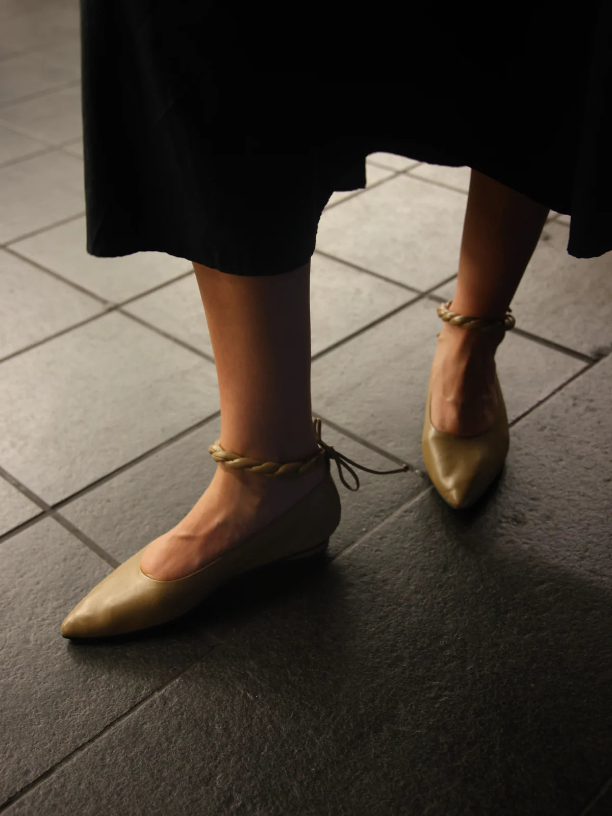 Flats Aria FLATS Malva CO