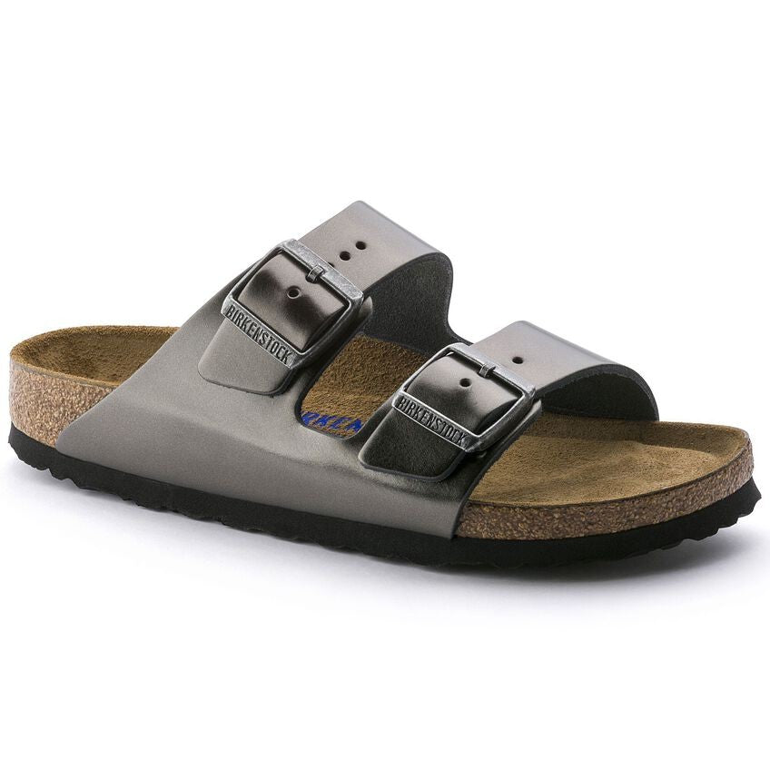 Sandalia Arizona Soft Foot Bed