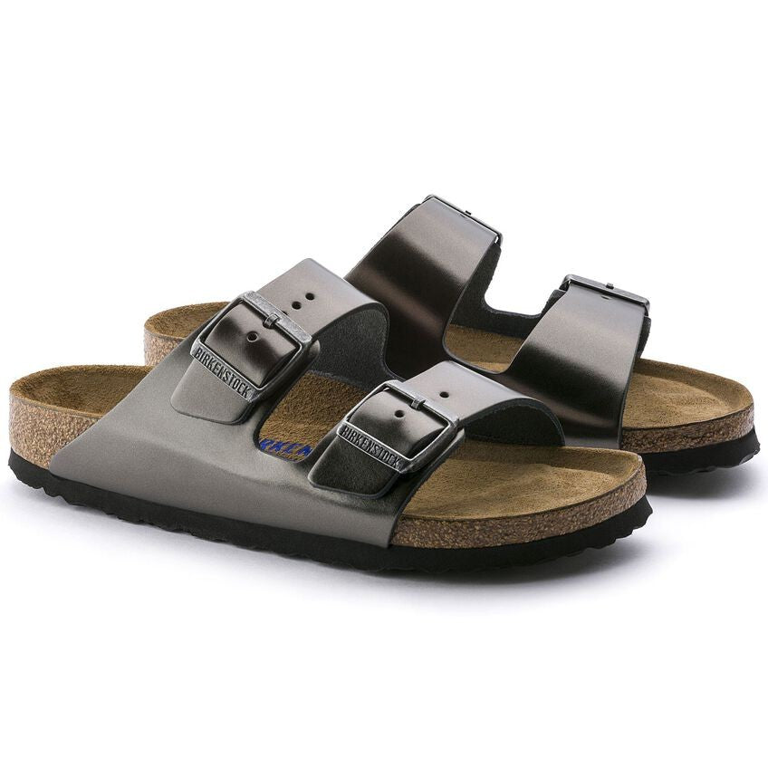 Sandalia Arizona Soft Foot Bed