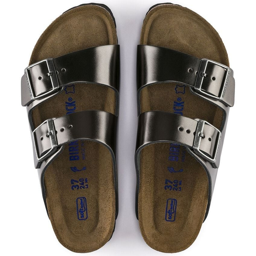 Sandalia Arizona Soft Foot Bed