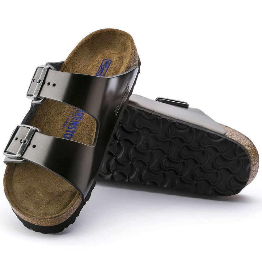 Sandalia Arizona Soft Foot Bed
