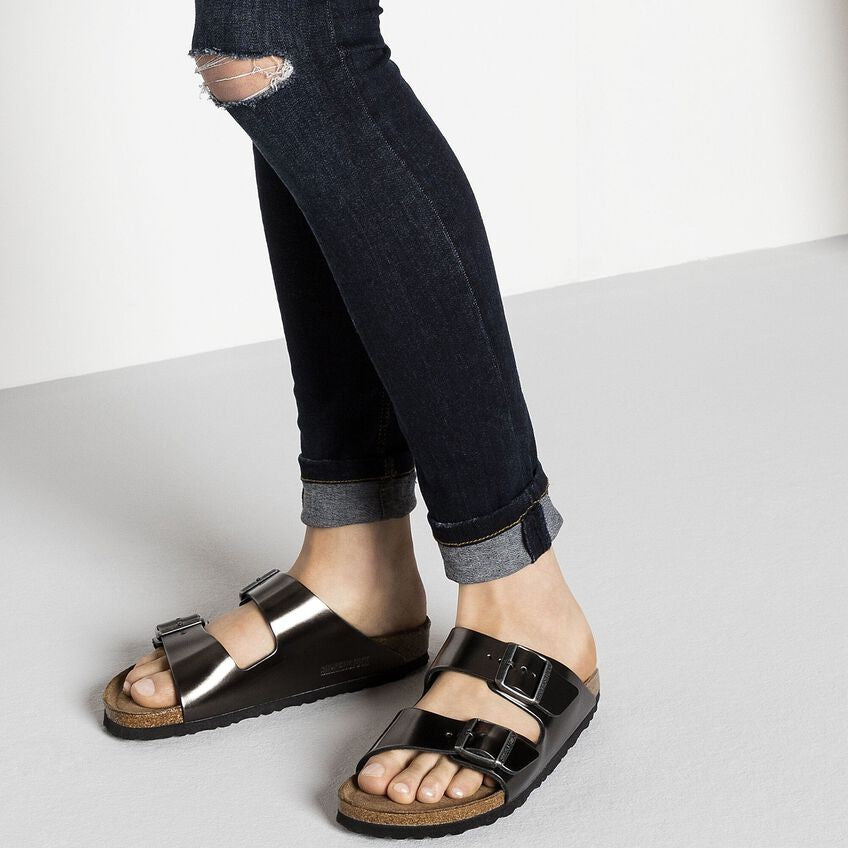 Sandalia Arizona Soft Foot Bed