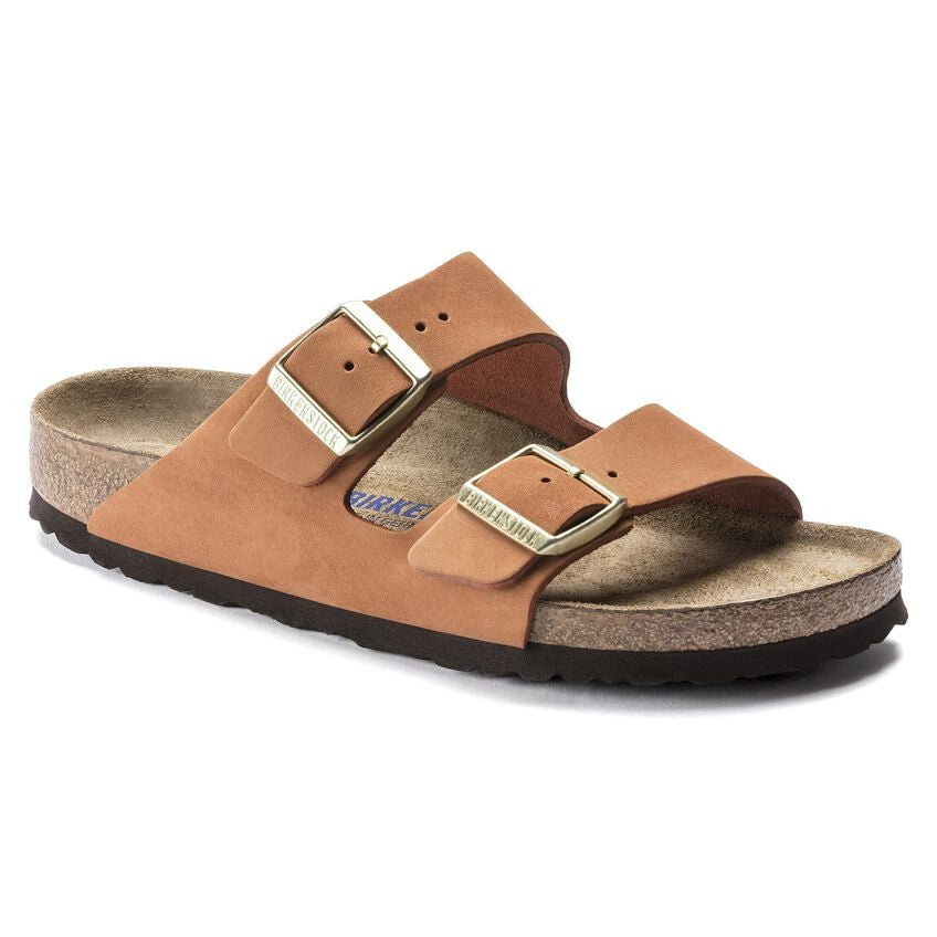 Sandalia Arizona Soft Foot Bed