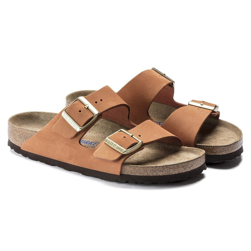 Sandalia Arizona Soft Foot Bed