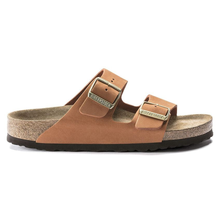 Sandalia Arizona Soft Foot Bed