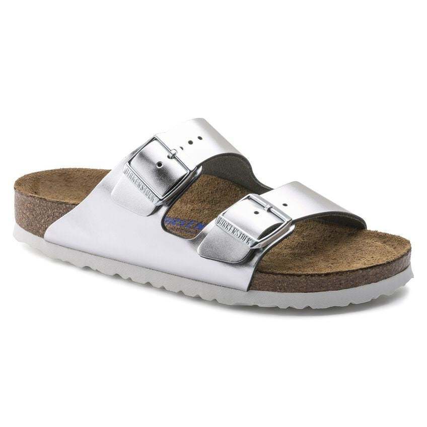 Sandalia Arizona Soft Foot Bed