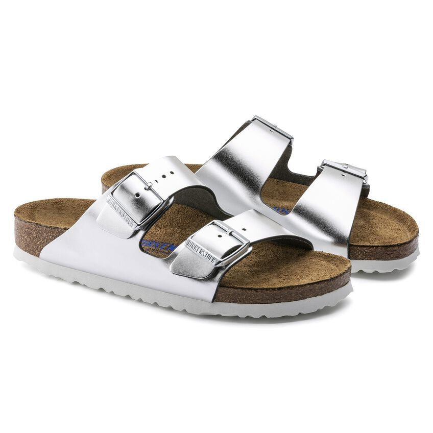 Sandalia Arizona Soft Foot Bed