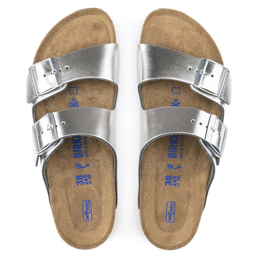 Sandalia Arizona Soft Foot Bed
