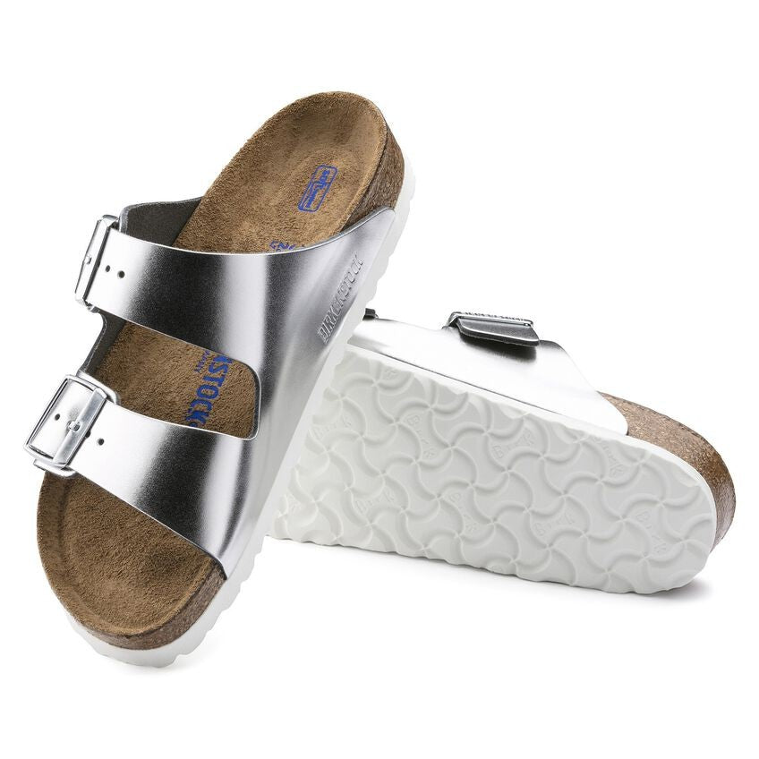 Sandalia Arizona Soft Foot Bed