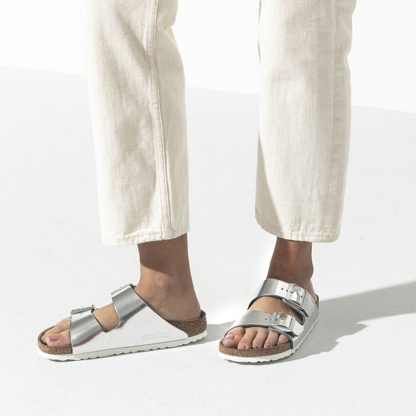 Sandalia Arizona Soft Foot Bed