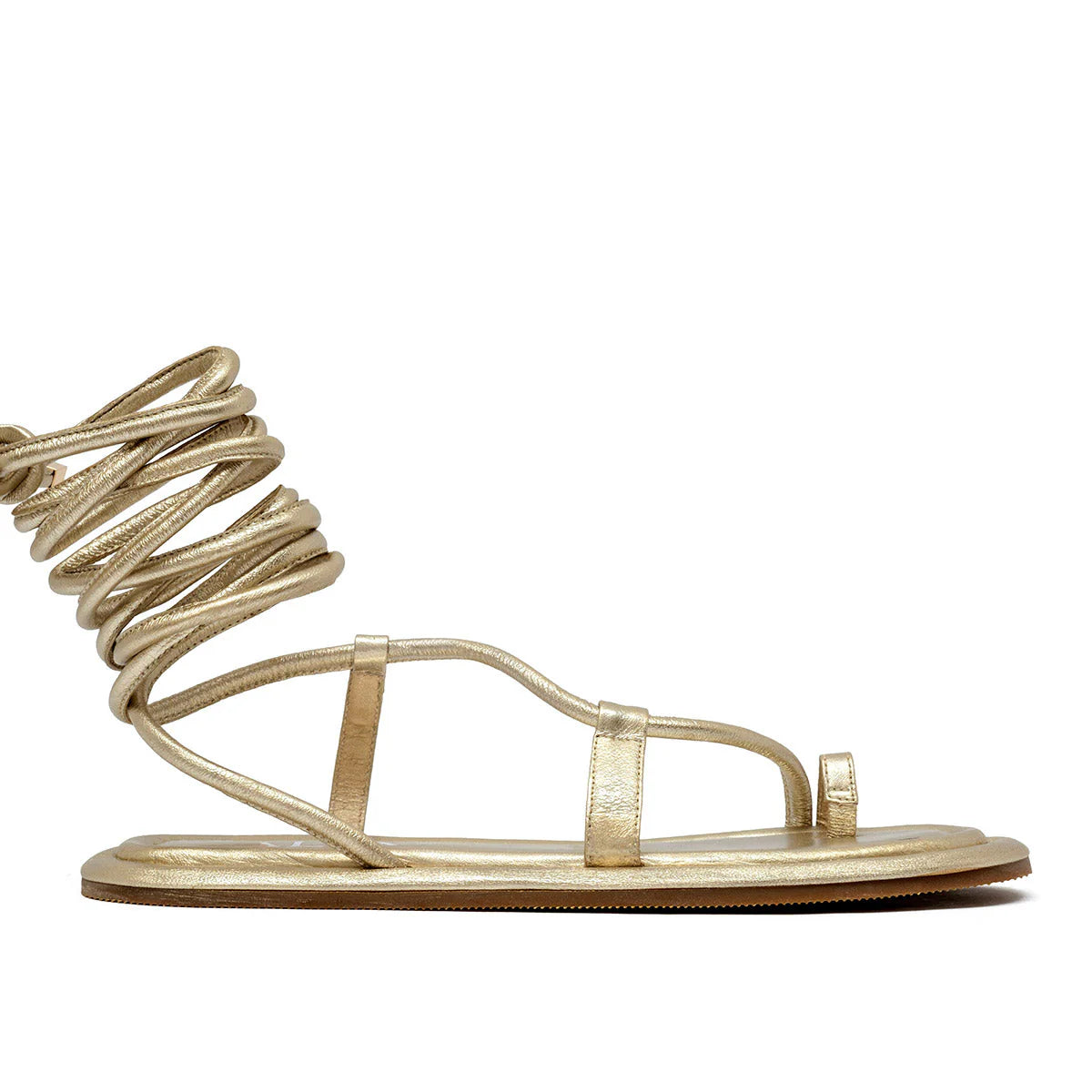 Sandalias Aurora SANDALIAS Malva CO