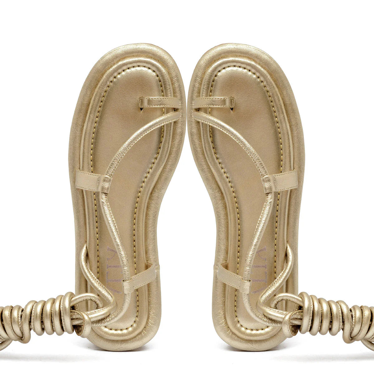 Sandalias Aurora SANDALIAS Malva CO