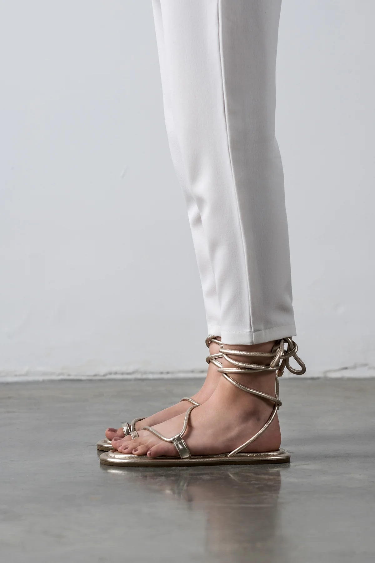 Sandalias Aurora SANDALIAS Malva CO