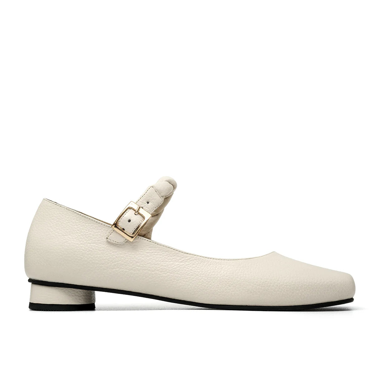 Flats Cipria