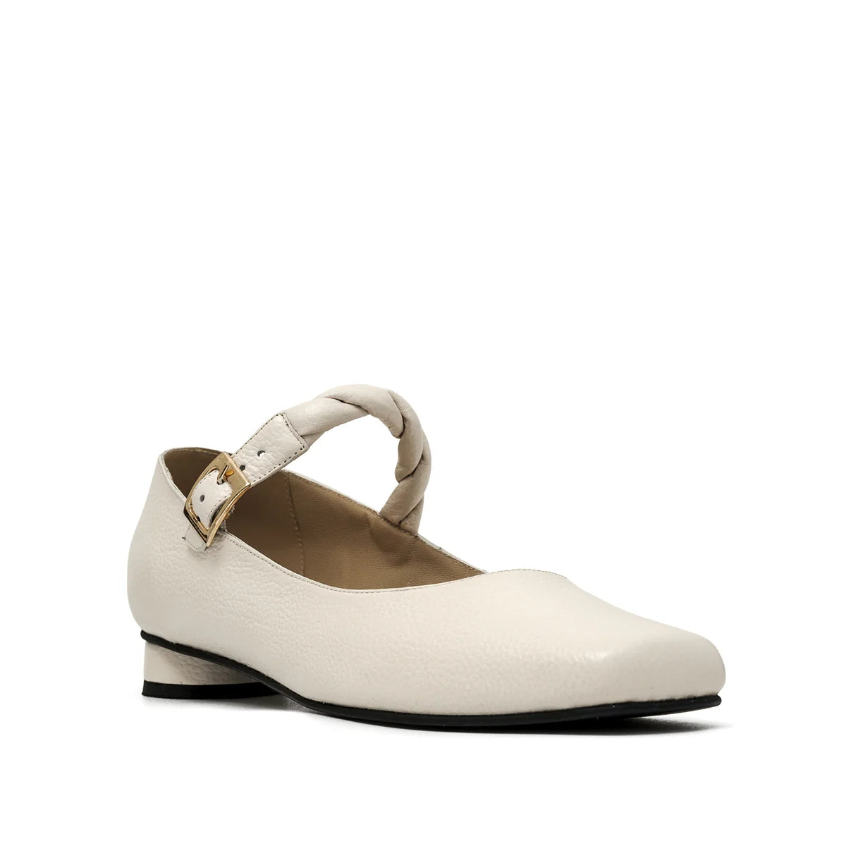 Flats Cipria