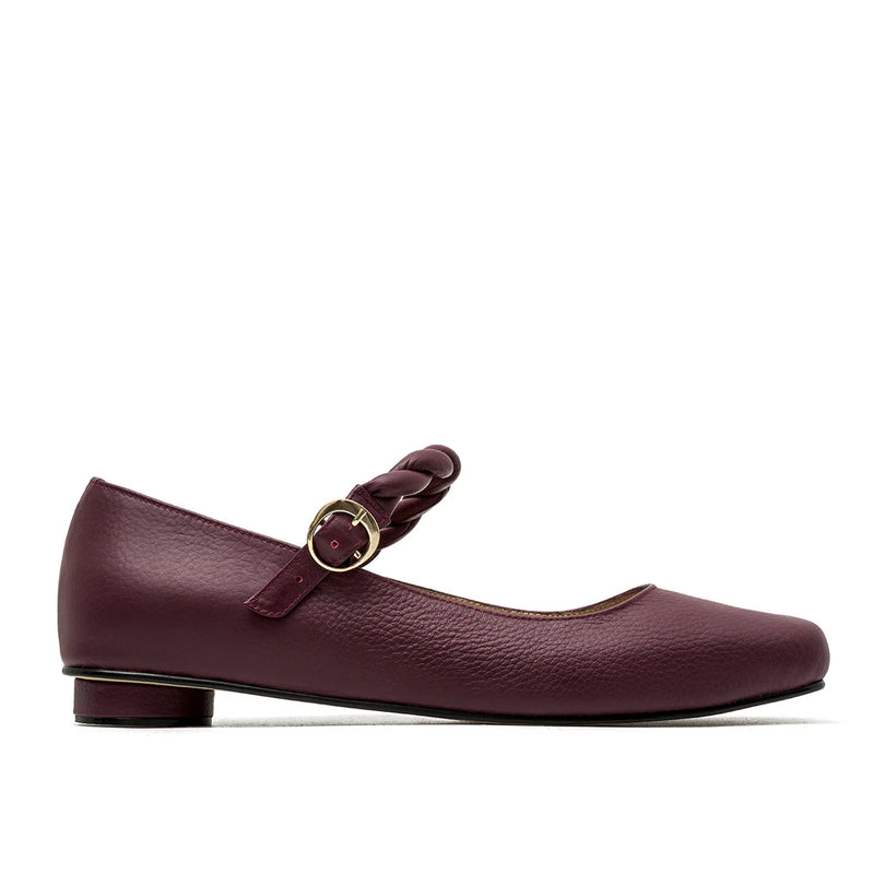 Flats Cipria