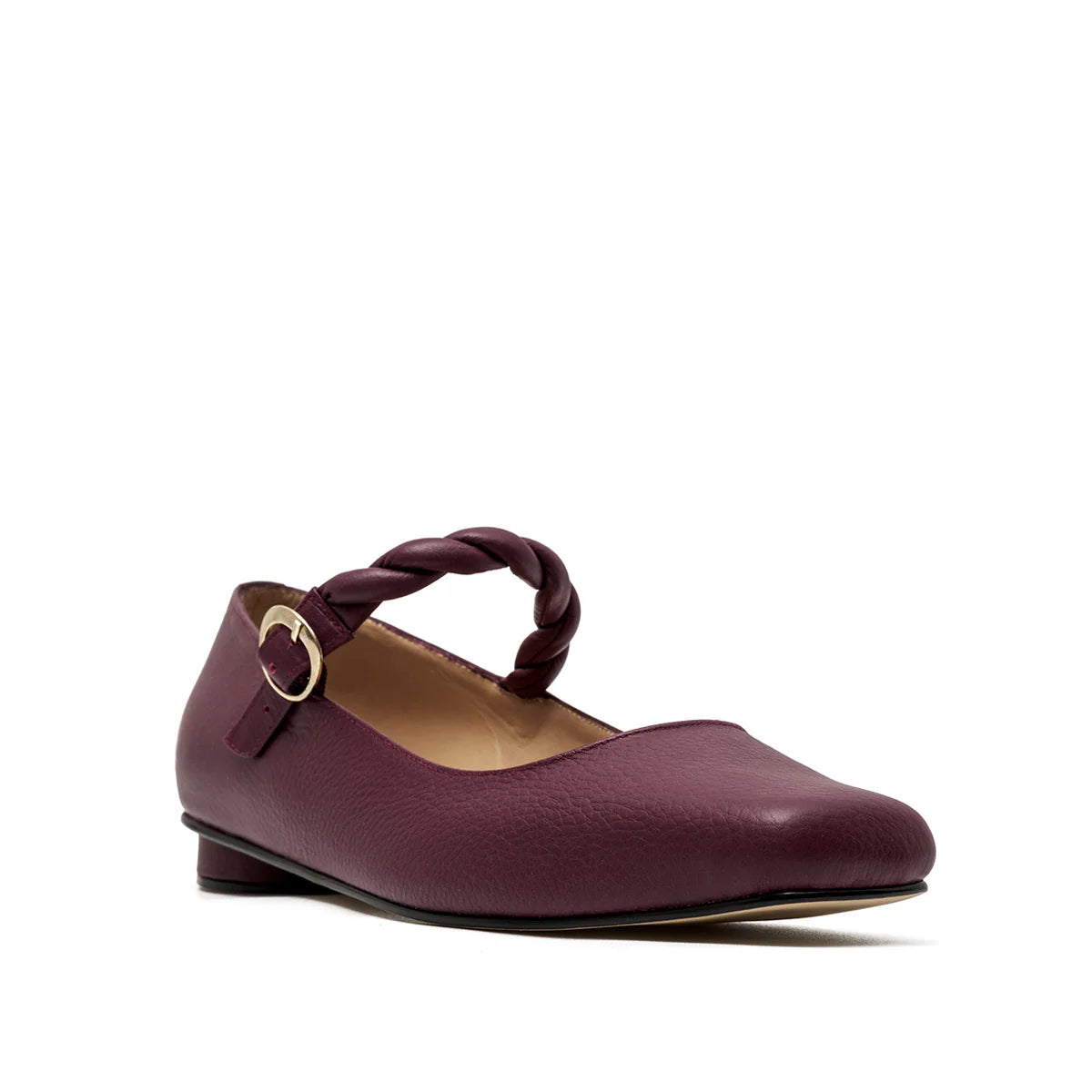 Flats Cipria