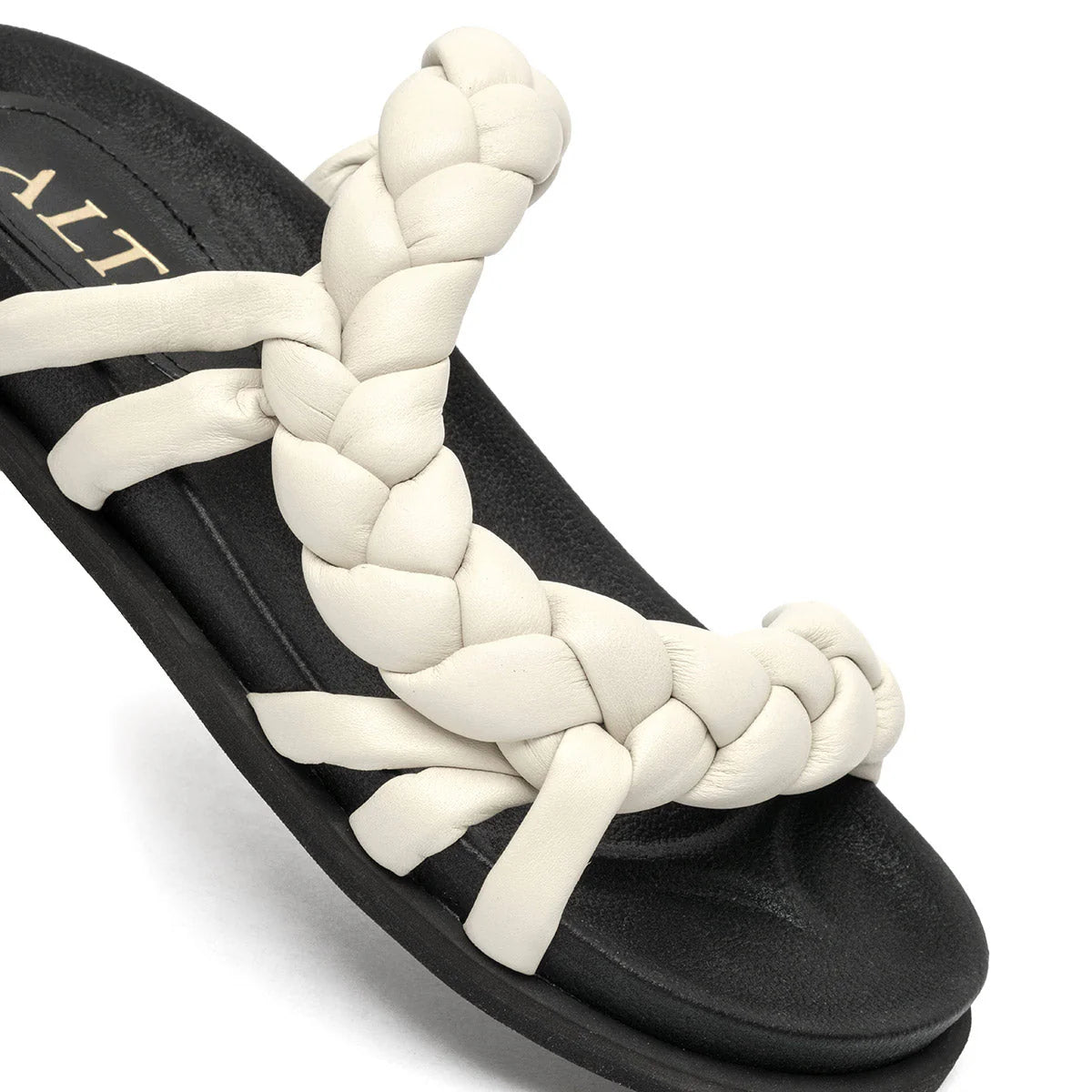 Sandalias Corinna SANDALIAS Malva CO