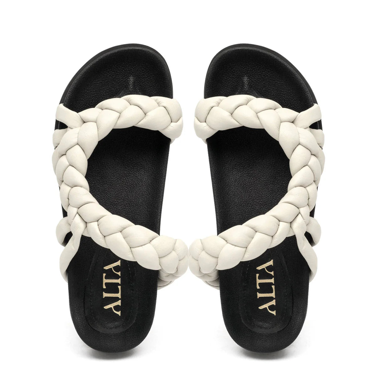 Sandalias Corinna SANDALIAS Malva CO
