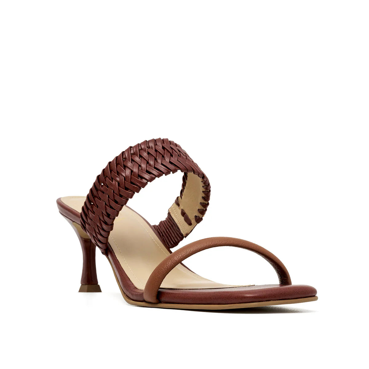 Sandalia Etta SANDALIAS Malva CO