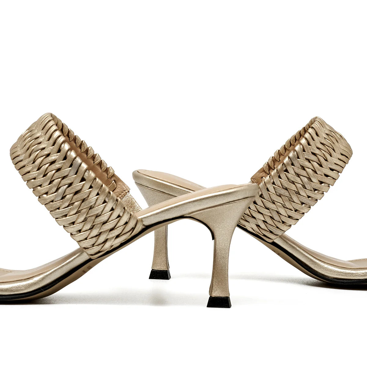 Sandalia Etta SANDALIAS Malva CO