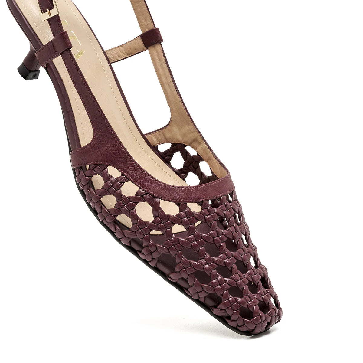 Sandalia Fiamma