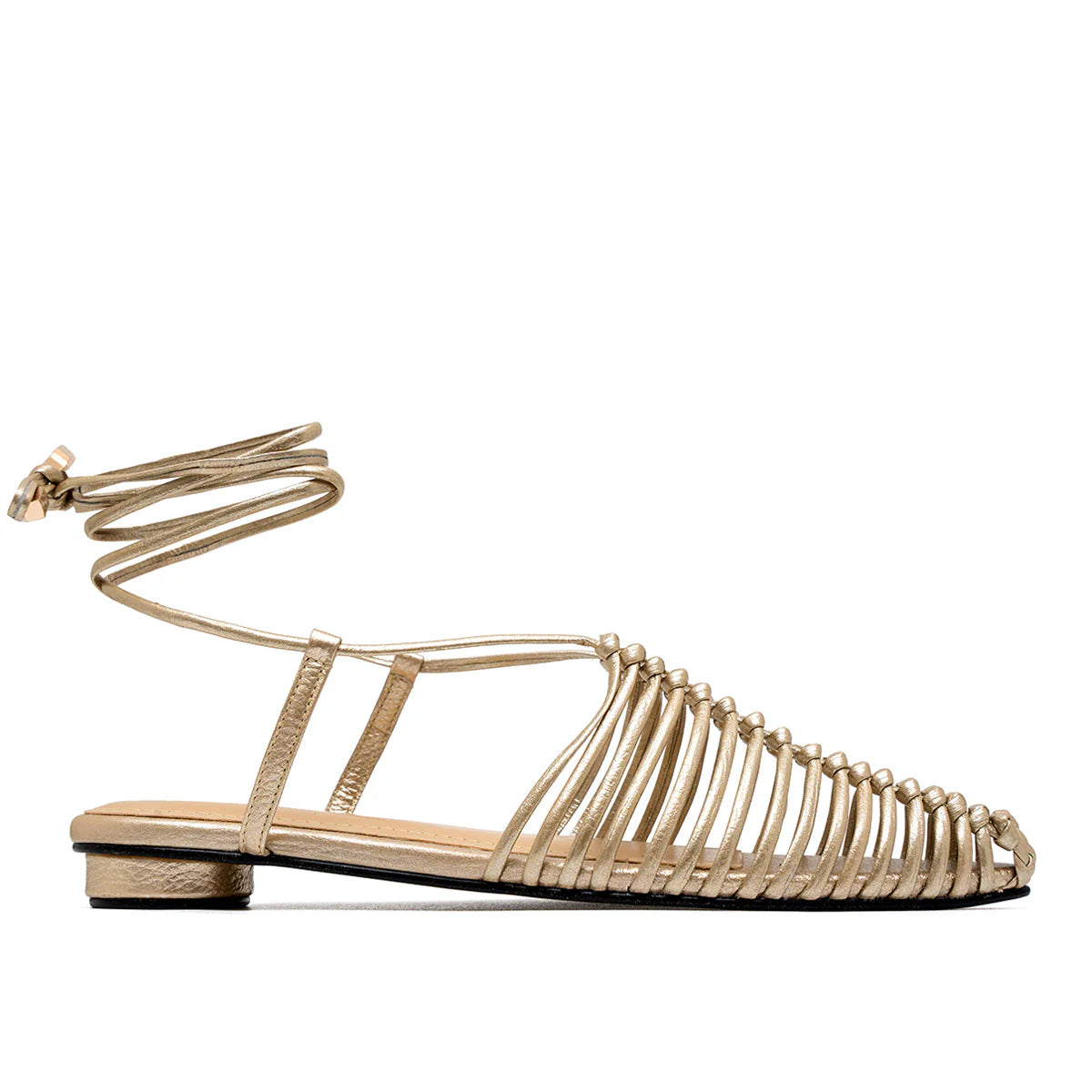 Sandalias Letha