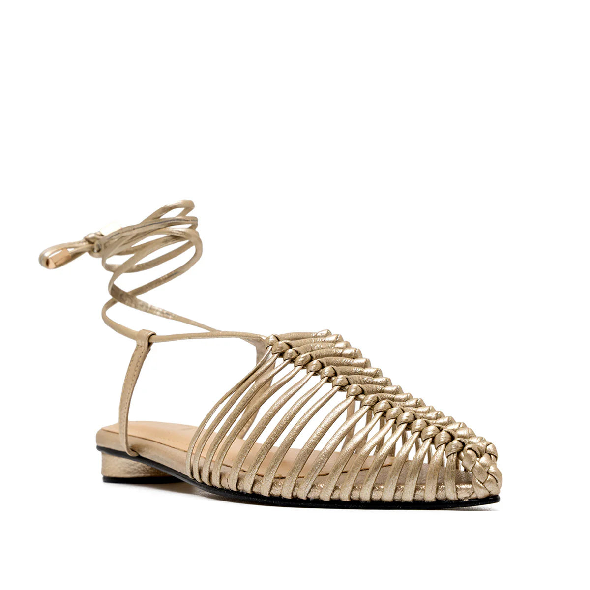 Sandalias Letha SANDALIAS Malva CO