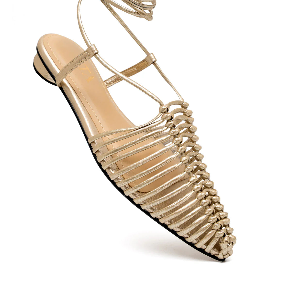 Sandalias Letha SANDALIAS Malva CO