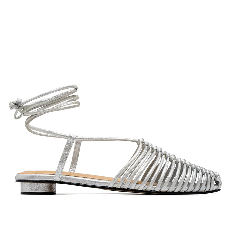 Sandalias Letha