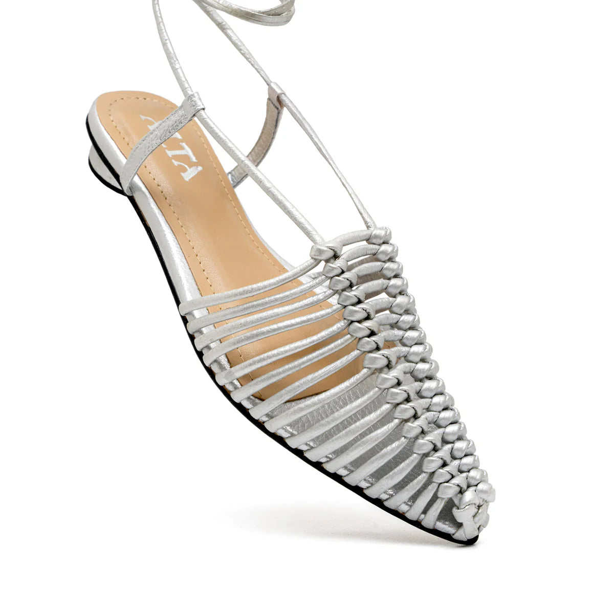 Sandalias Letha SANDALIAS Malva CO