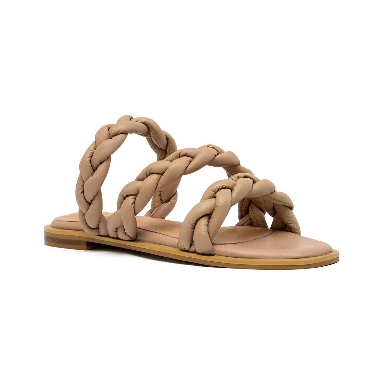 Sandalia Litta SANDALIAS Malva CO