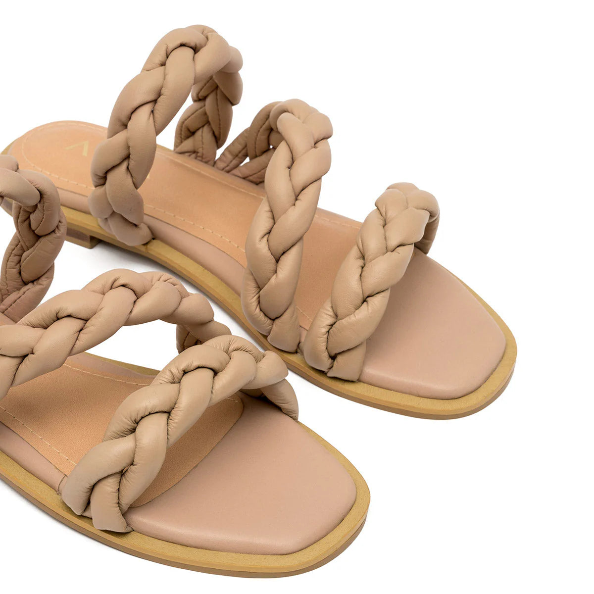 Sandalia Litta SANDALIAS Malva CO