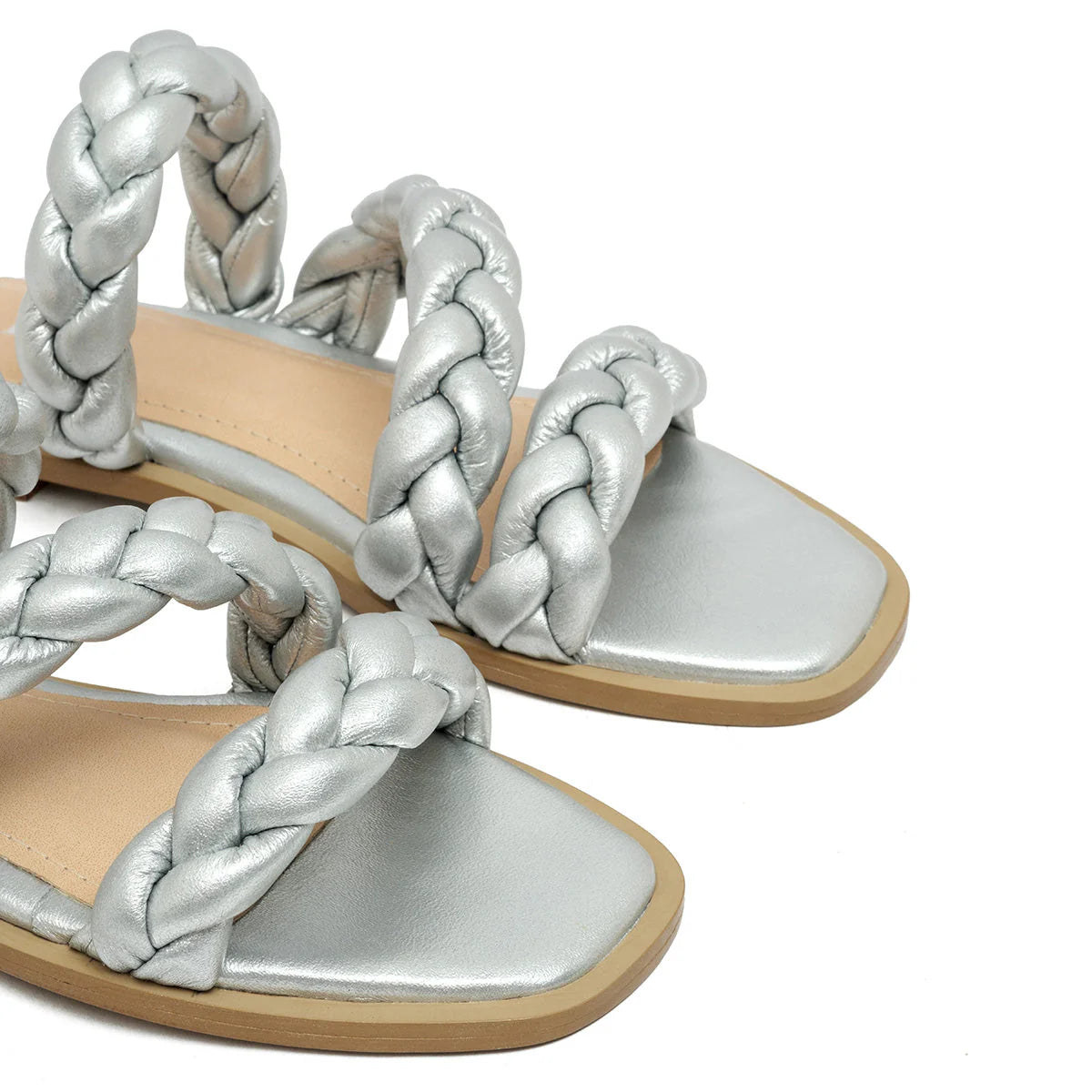 Sandalias Litta