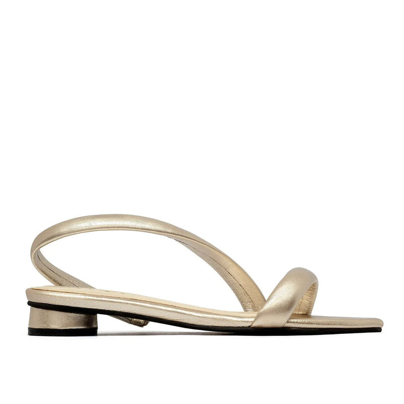 Sandalias Lunna