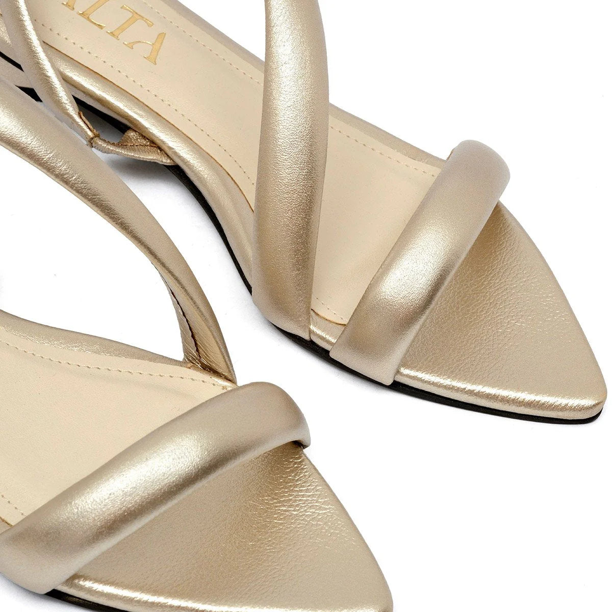 Sandalias Lunna SANDALIAS Malva CO