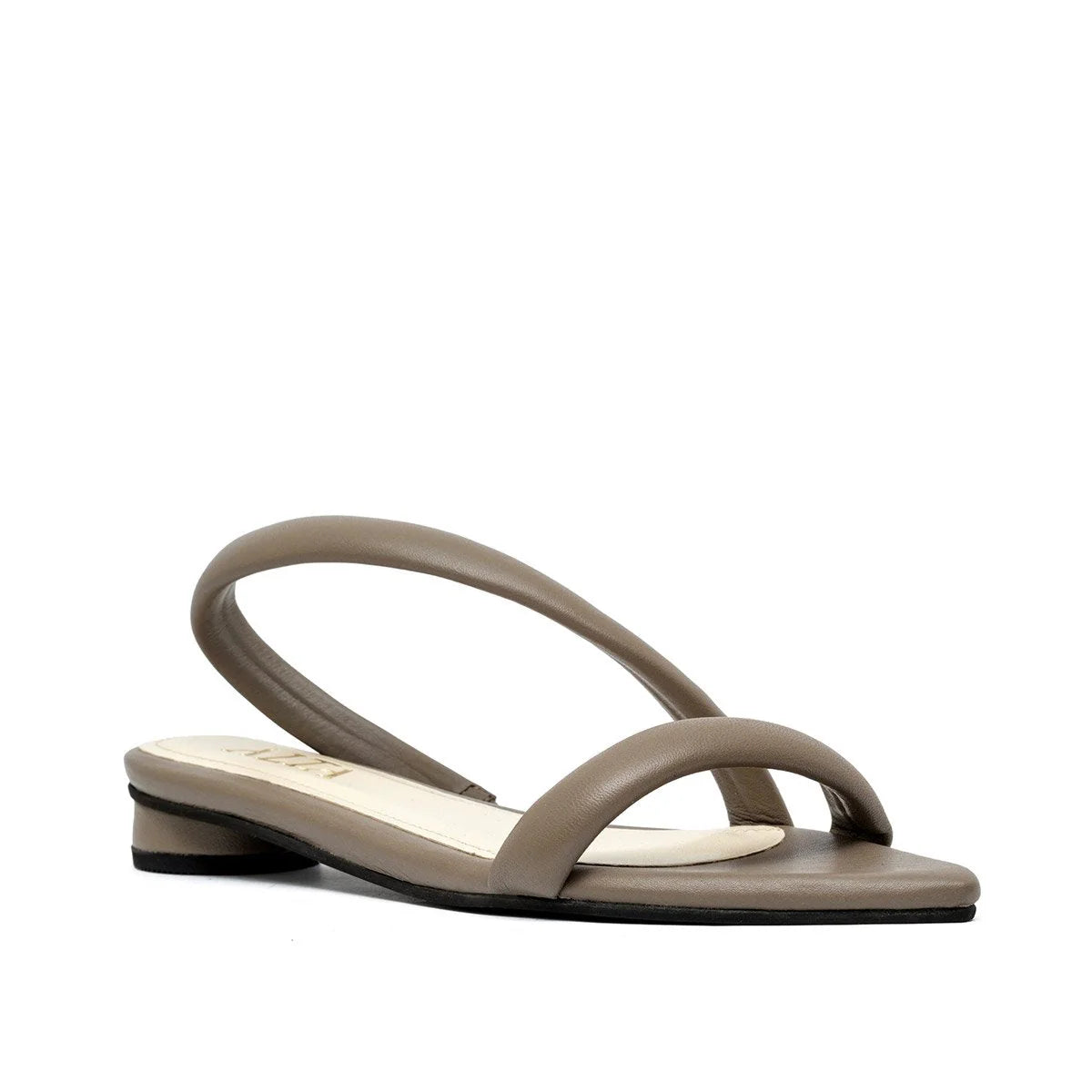 Sandalias Lunna SANDALIAS Malva CO