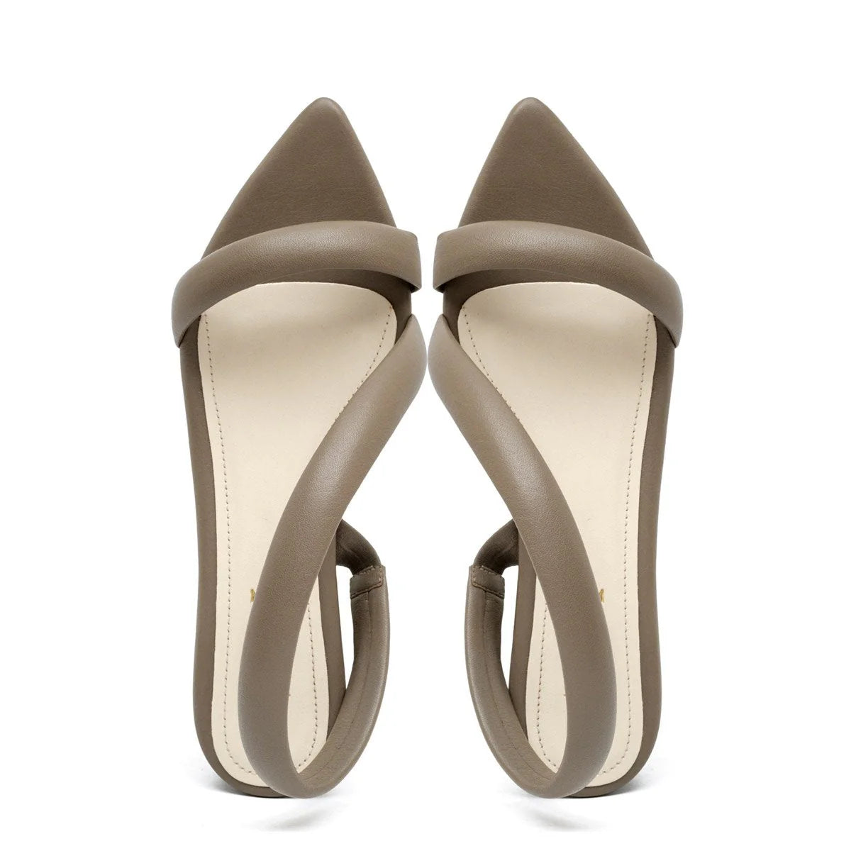 Sandalias Lunna SANDALIAS Malva CO