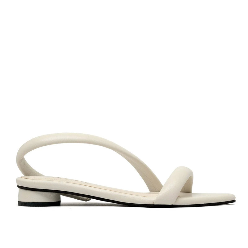 Sandalias Lunna
