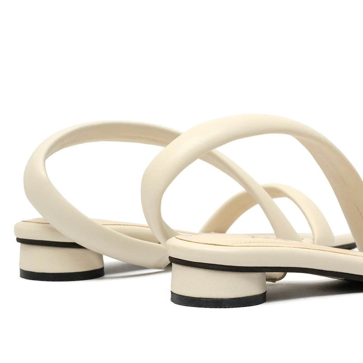 Sandalias Lunna SANDALIAS Malva CO