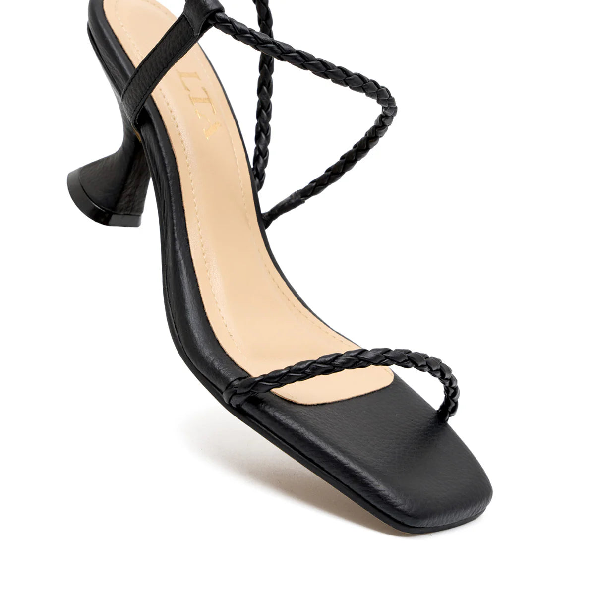 Sandalias Dora SANDALIAS Malva CO