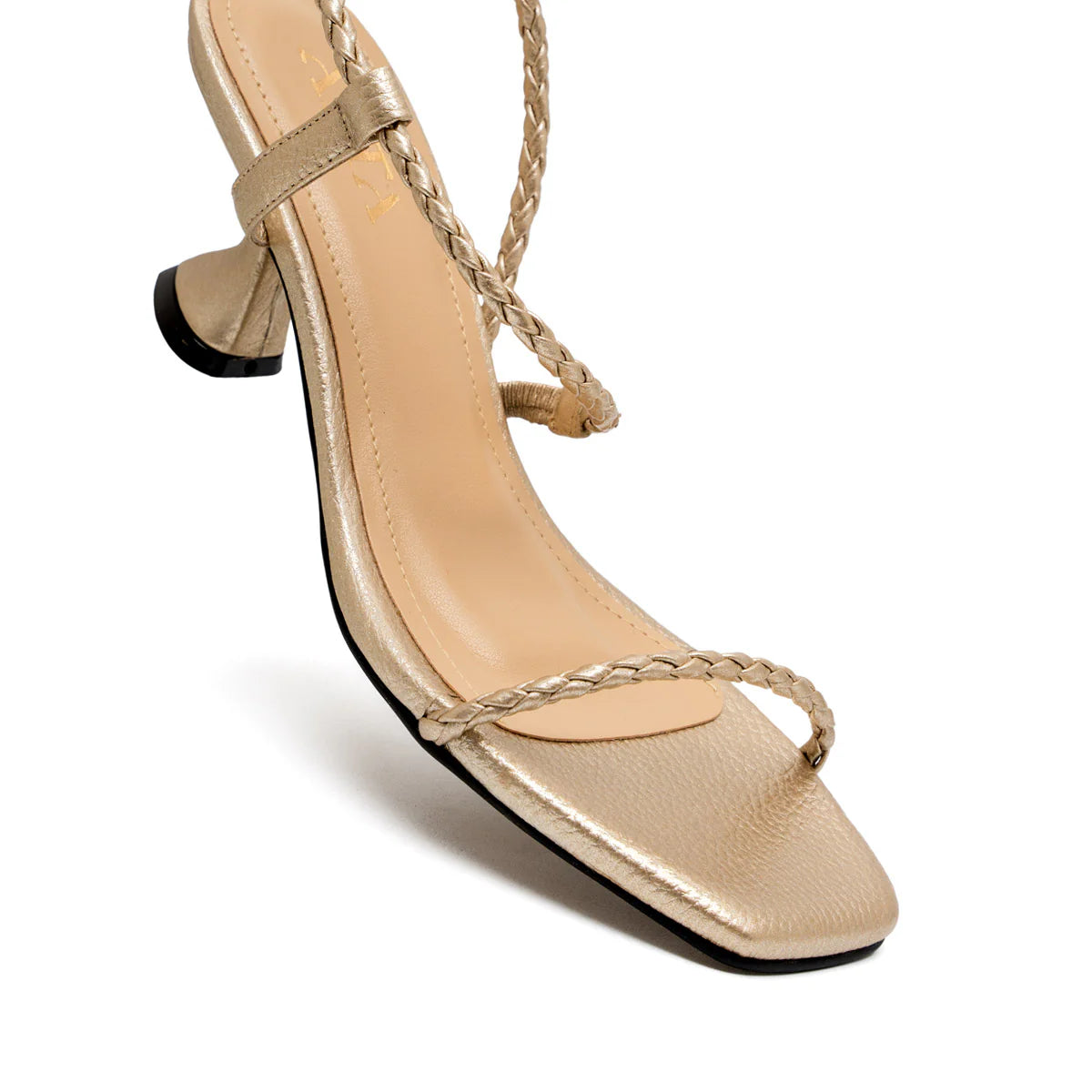 Sandalias Dora SANDALIAS Malva CO