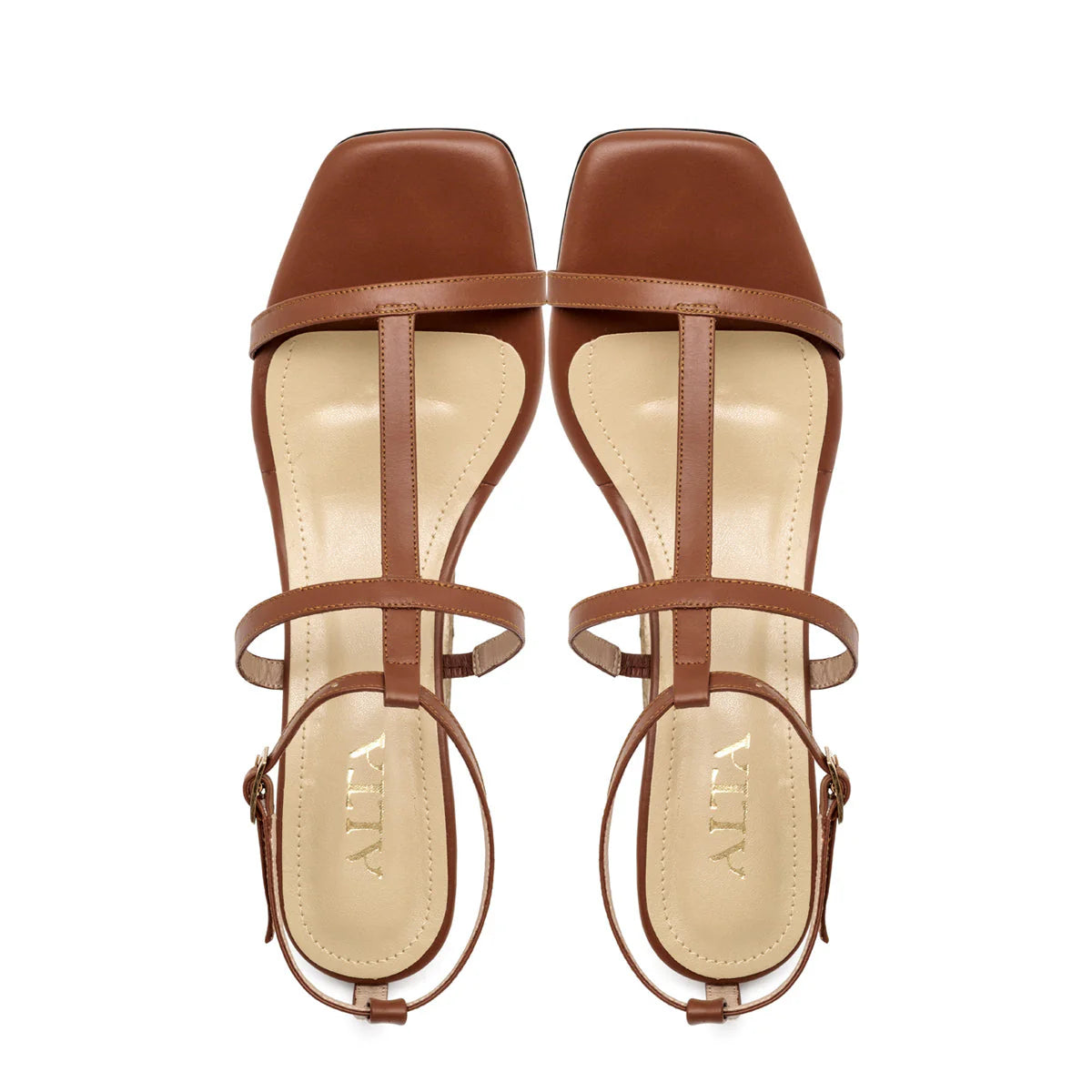 Sandalias Serenna