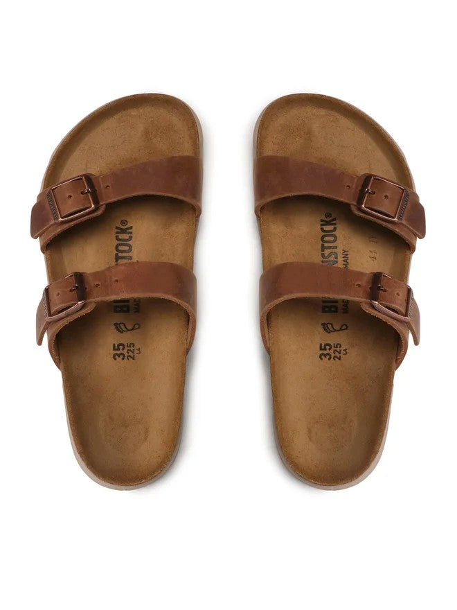 Sierrasierra Artic Ginger Mujer BIRKENSTOCK SANDALIAS Malva CO